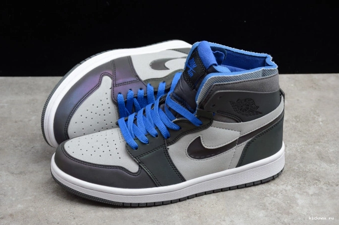Rep MAX (Esports) Air CMFT 1 League Legends Zoom High Jordan of DD1453-001 0815